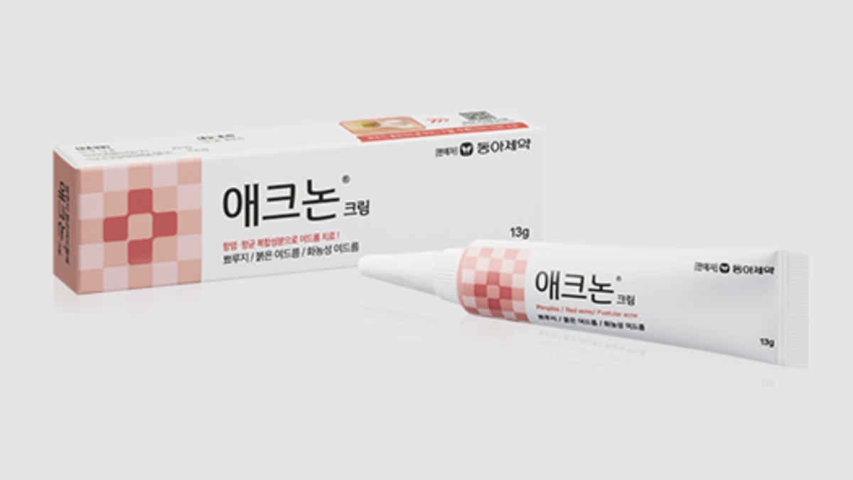 애크논크림