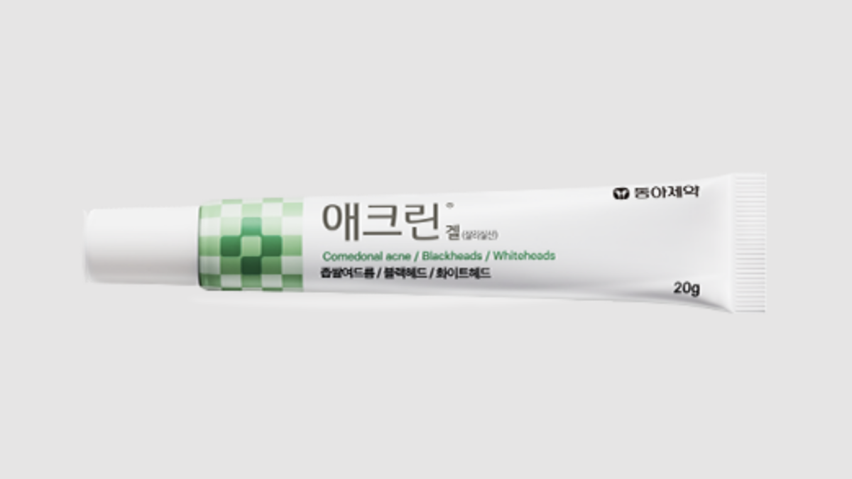 애크린겔