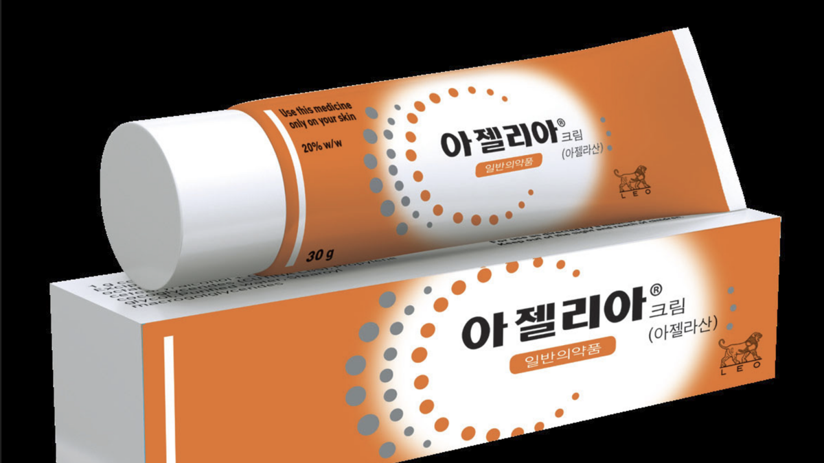 아젤리아