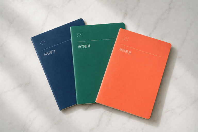 파킹통장 3가지 조건 제대로 따져봤다…”목돈 이대로 그냥 두면 손해입니다”