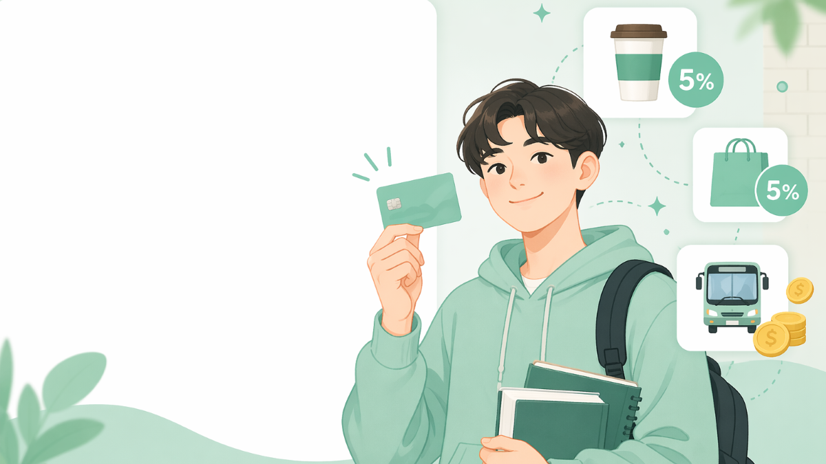 K-패스 캐시백
