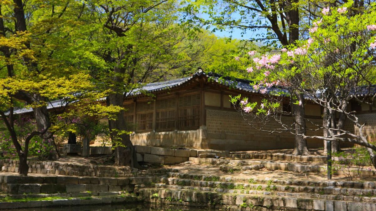 창덕궁