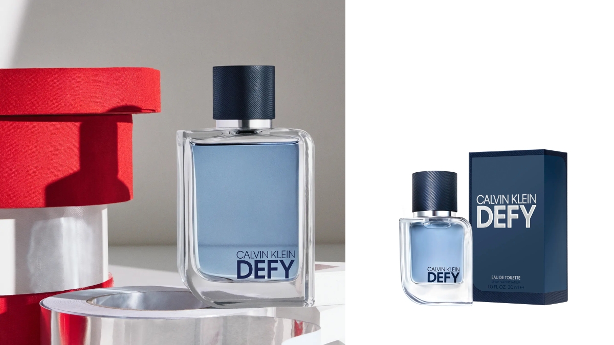CK 디파이 EDT
