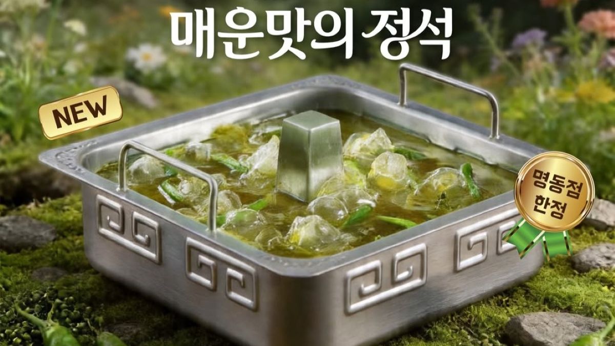 하이디라오 피망 훠궈