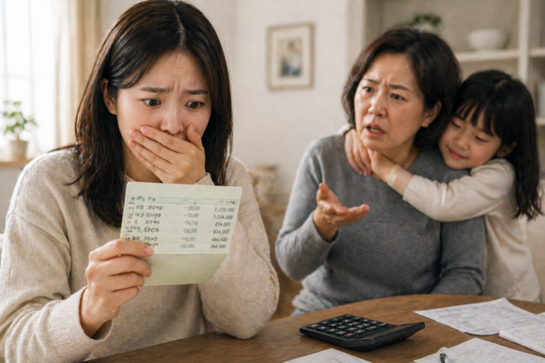 딩크부부인데 조카 지원까지 해야 하나요?…남편은 “재산도 줄 것”