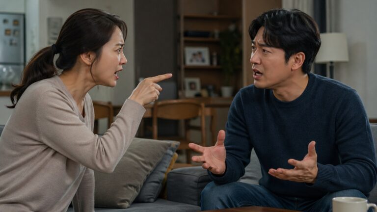 “또 현질하면 가만 안 둬”…월 500만 원 버는 외벌이 남편, 고작 5만 원 때문에