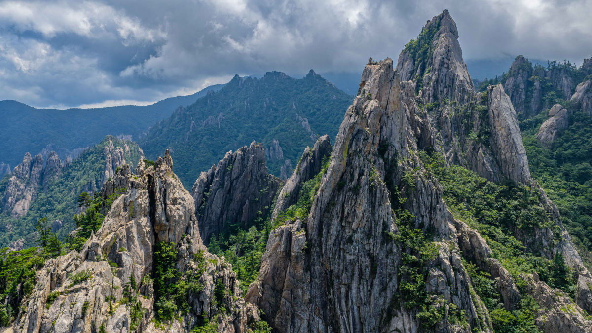 설악산 국립공원