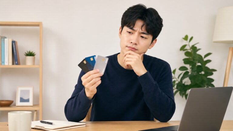 “전월 실적 없는 신용카드 이렇게 좋은데 왜 몰랐을까?”, 조건 없이 매달 할인 받기
