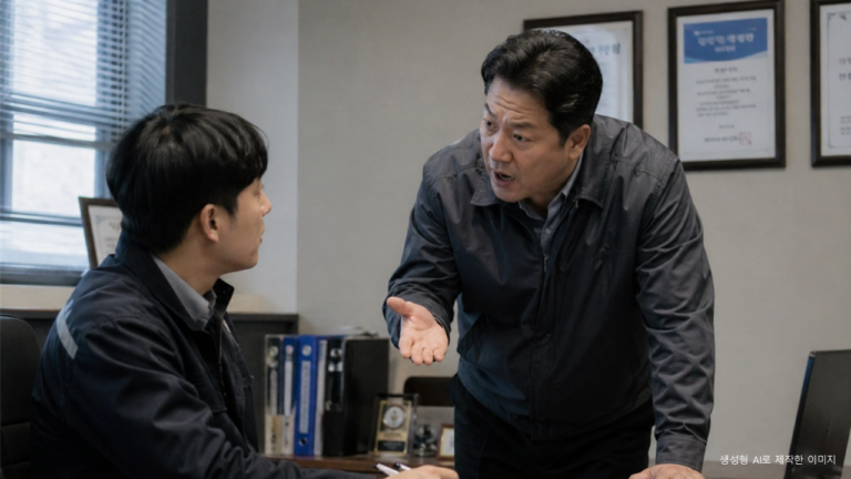 “제가 너무 MZ인가요?”…‘7시 출근’이라더니 6시 30분 요구, 결국 말싸움