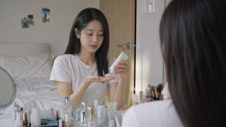 “선크림 이렇게 바르세요”…자외선 2배 차단되는 올바른 사용법