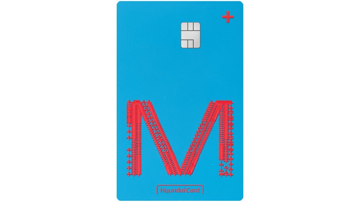 현대카드M