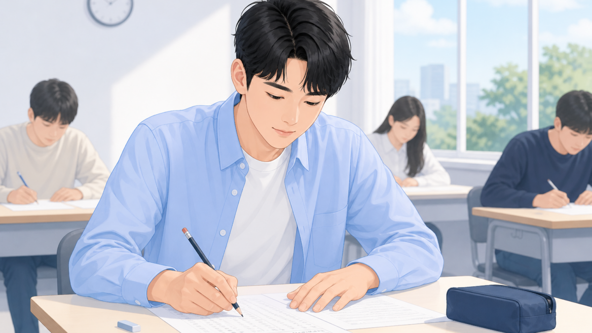 중랑구 청년 자격증 응시료 지원
