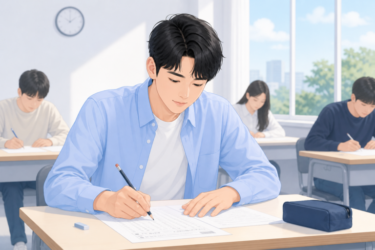 “자격증 시험비 돌려줍니다”…미취업 청년 응시료 지원 총정리