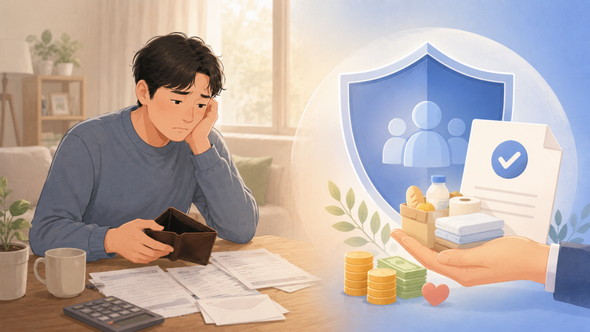 불법사금융예방대출