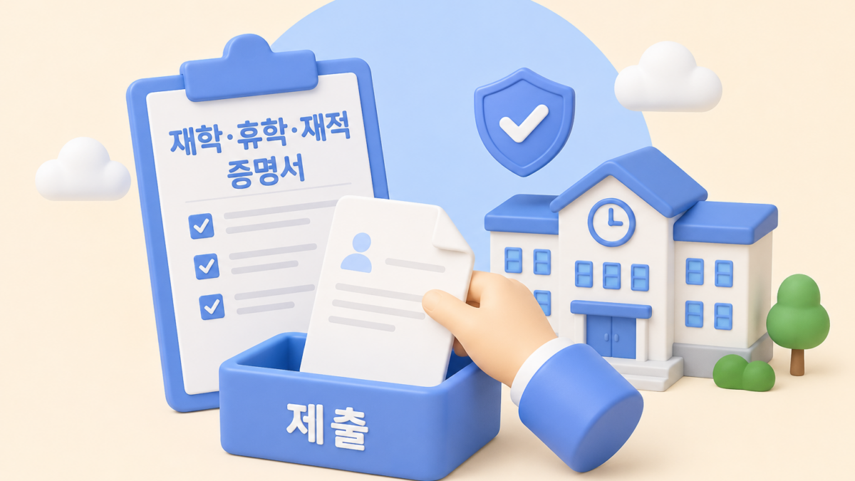 대학생 연합생활관