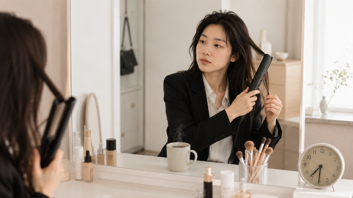 붓기 빼는 음료