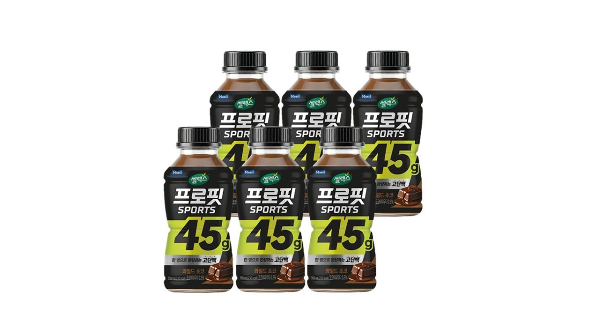 셀렉스 프로핏
