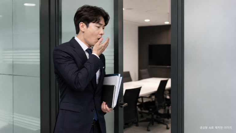 “입냄새 걱정될 때 바로 꺼내세요”… 휴대용 구취제거제 추천