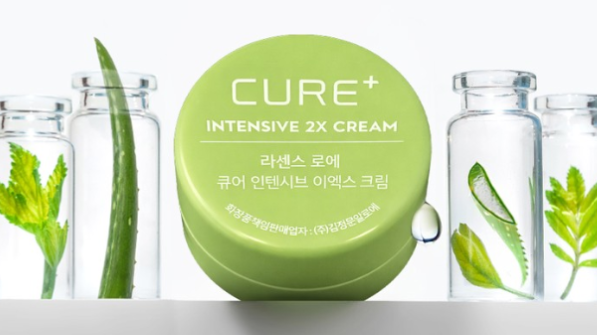 다이소 알로에
