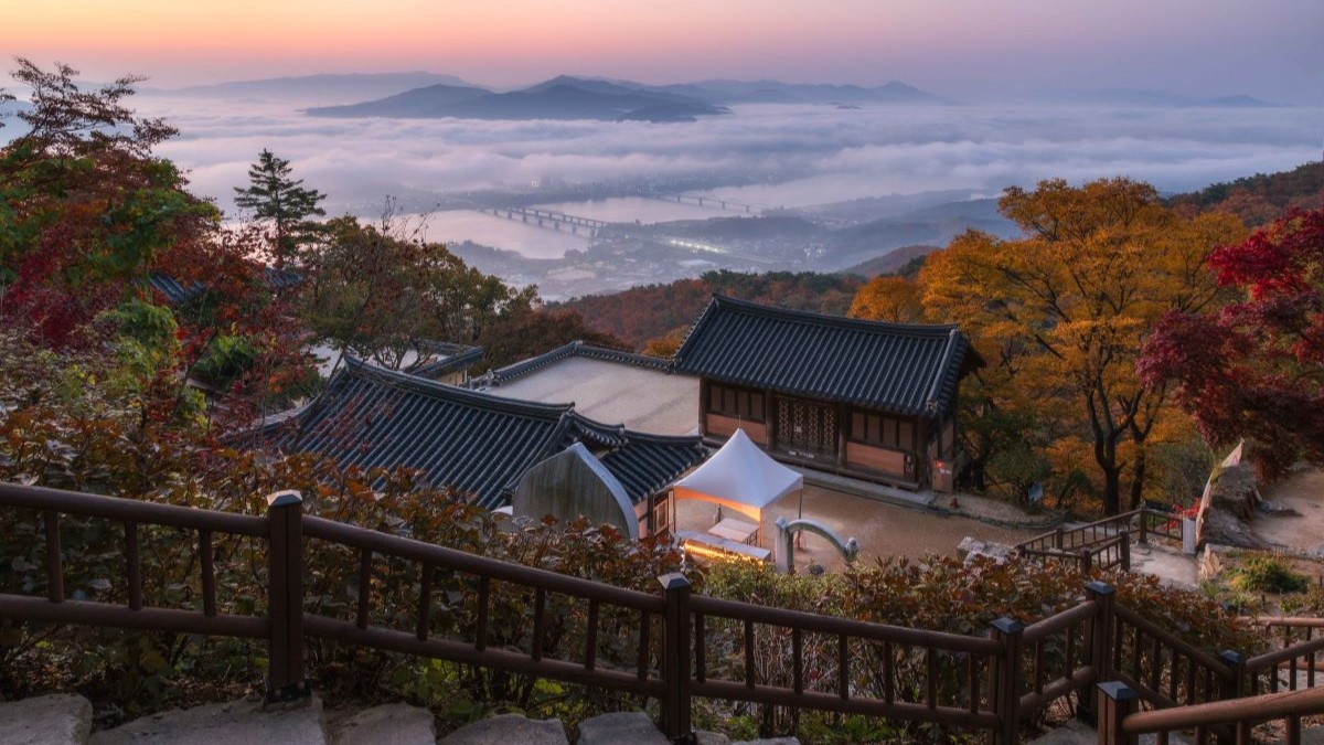 수종사 부처님 오신 날 서울 근교 사찰 남양주