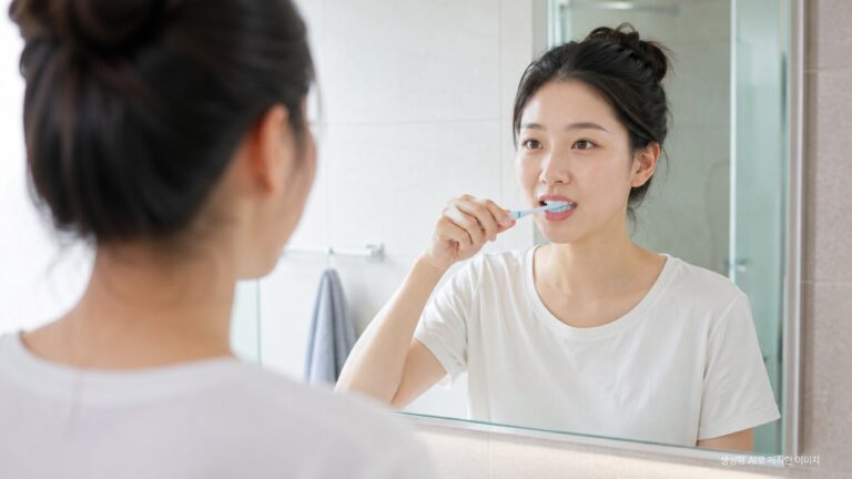 치약 추천 7가지, 충치·미백·시린 이·구취 고민별로 고르는 법