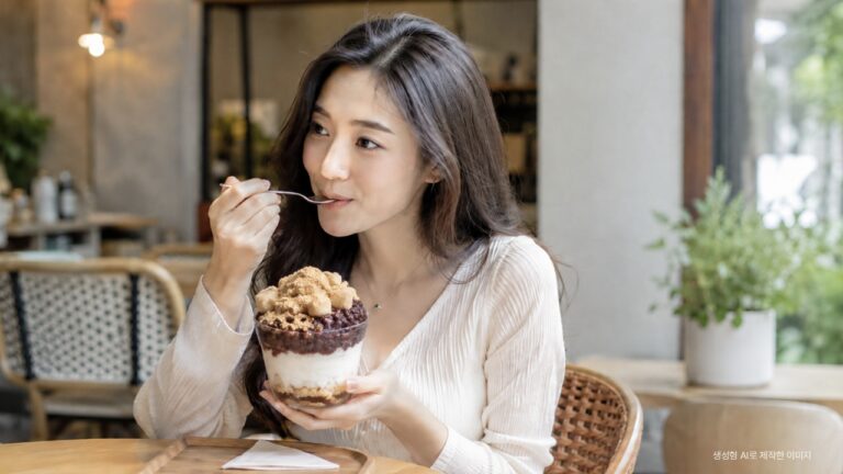 스타벅스 컵빙수 가격 비교, 투썸·팀홀튼 빙수 메뉴는 얼마일까