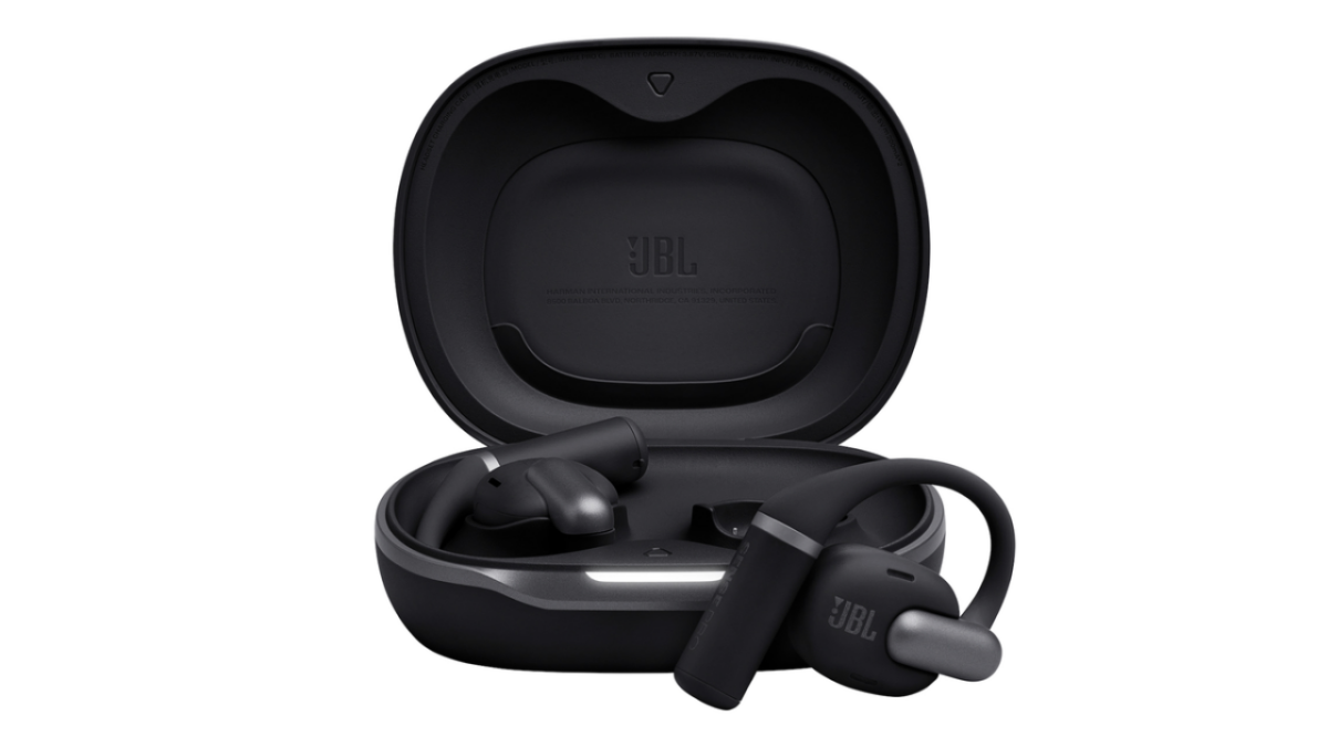JBL 센스 프로 JBL Sense Pro 오픈형 스포츠 이어폰