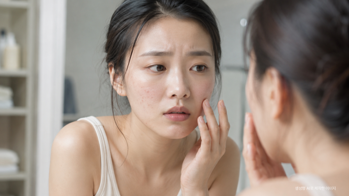 여름철 속건조 해결을 위한 올리브영 수분 앰플 세럼 마스크팩 추천