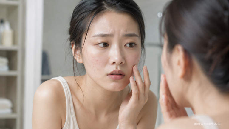 올리브영 수분템 추천, 겉은 번들 속은 당길 때 쓰기 좋은 앰플·세럼·마스크팩