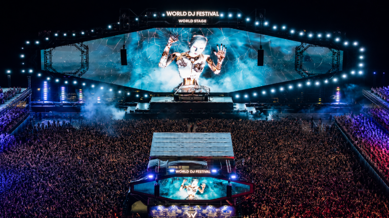“Zedd·Marshmello 뜬다”…2026 월드디제이페스티벌 일정·라인업·취소표 총정리