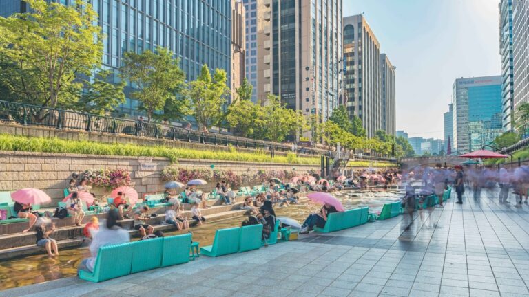 서울야외도서관 2026 언제 어디서? 운영기간·장소·프로그램 총정리