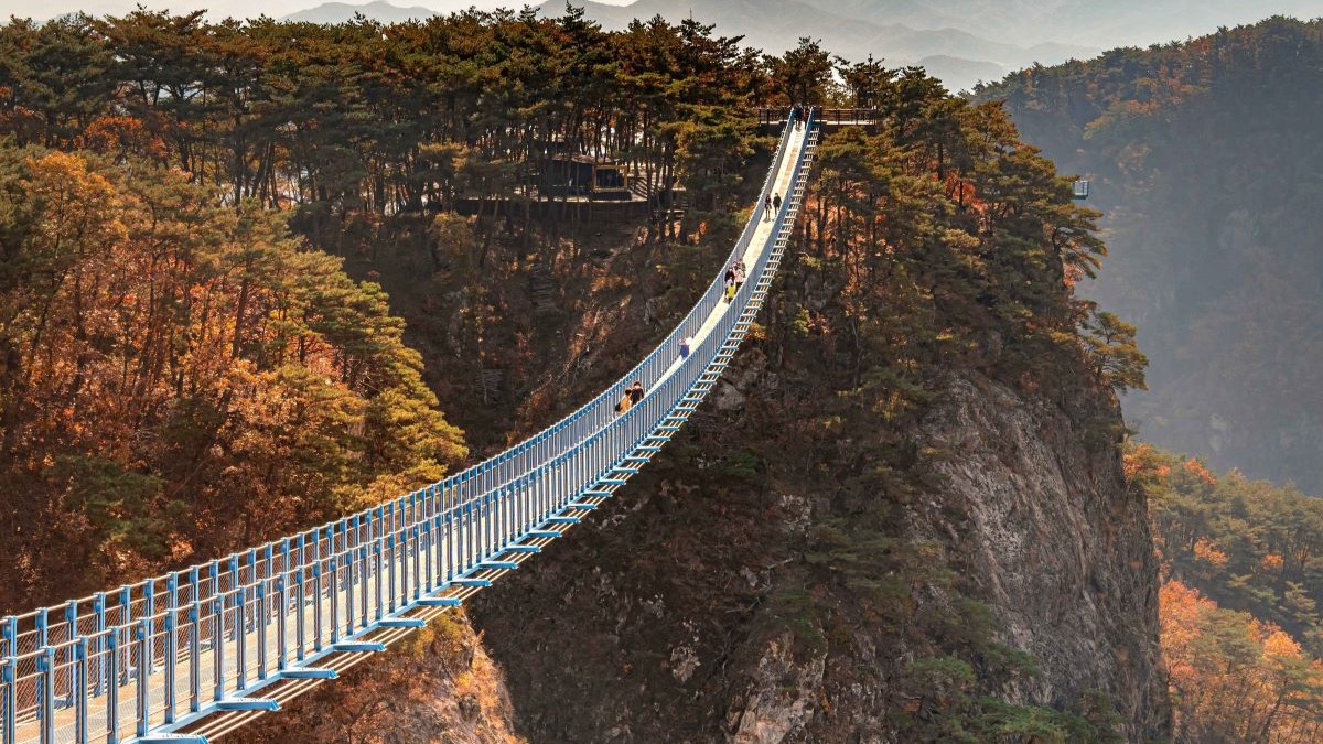 소금산그랜드밸리 입장료 운영시간 정보