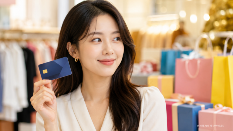 쇼핑 할인 신용카드 추천 3가지, 쿠팡·네이버 자주 쓴다면 비교해볼 카드