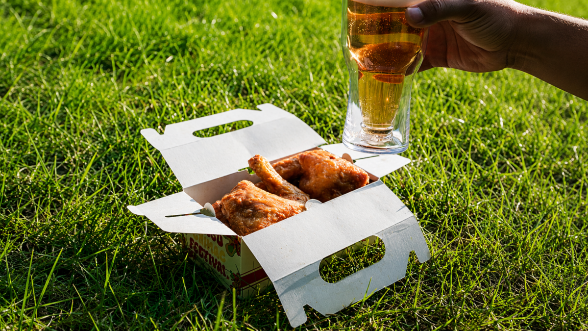 대구치맥페스티벌 즐길거리