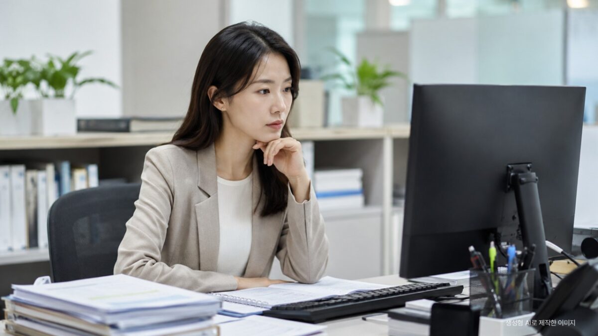 팔꿈치 착색 원인 팔꿈치를 책상에 기대는 습관