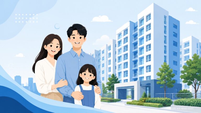 2026년 5월 LH 든든전세주택 신청 방법과 자격, 서울·인천·경기 공급 일정