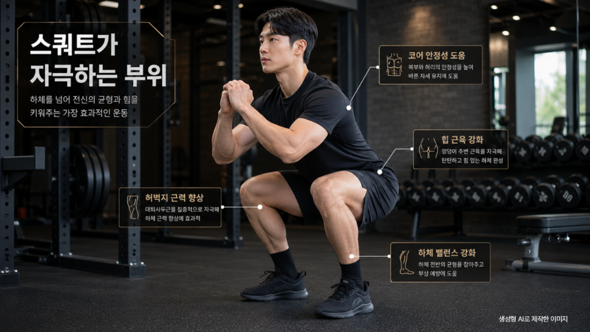 헬스 기구 추천
