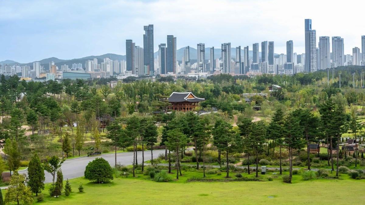 국립세종수목원 입장료 휴관일 운영시간