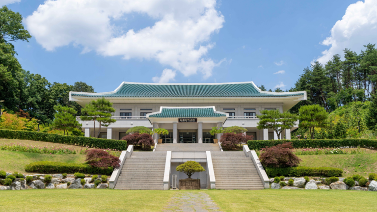 청남대 관람시간·입장료·주차에 모노레일까지, 청주 당일치기 코스 확인
