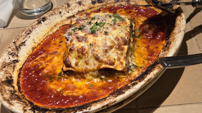 광화문 맛집, 웨이팅 감수하고 재방문한 식당 3곳