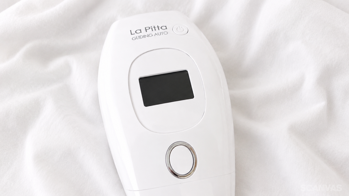 라피타 제모기 JOL-500K 내돈내산 후기|가정용 IPL 제모기 효과 사용법