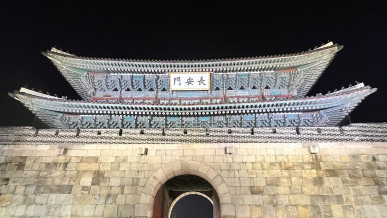 수원 행궁동 맛집 추천, 부모님과 가기 좋은 뚜벅이 당일치기 코스